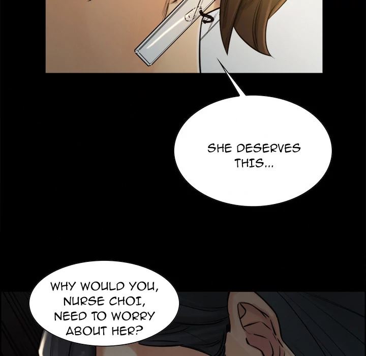 The Sharehouse [Serious] - Chapter 19 — Page 58