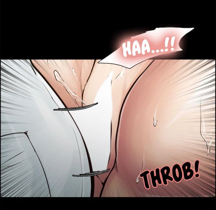 The Sharehouse [Serious] - Chapter 19 — Page 62