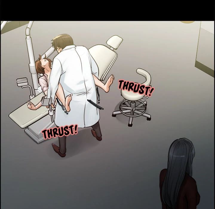 The Sharehouse [Serious] - Chapter 19 — Page 65