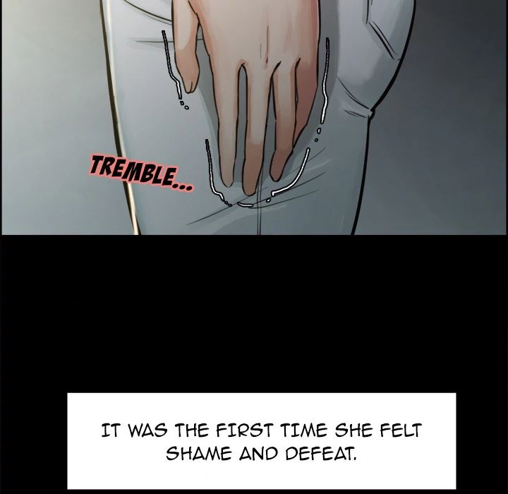 The Sharehouse [Serious] - Chapter 19 — Page 69