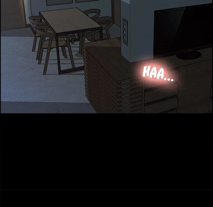 The Sharehouse [Serious] - Chapter 19 — Page 75