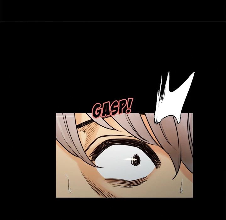 The Sharehouse [Serious] - Chapter 19 — Page 87