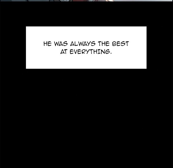 The Sharehouse [Serious] - Chapter 19 — Page 9