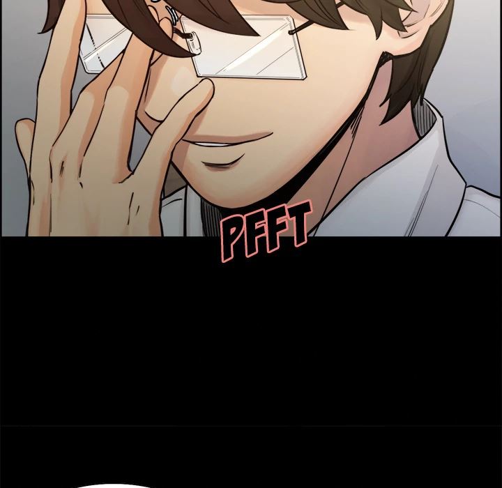 The Sharehouse [Serious] - Chapter 19 — Page 98