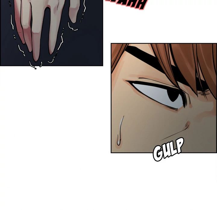 The Sharehouse [Serious] - Chapter 10 — Page 107