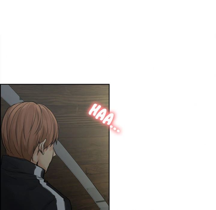 The Sharehouse [Serious] - Chapter 10 — Page 111