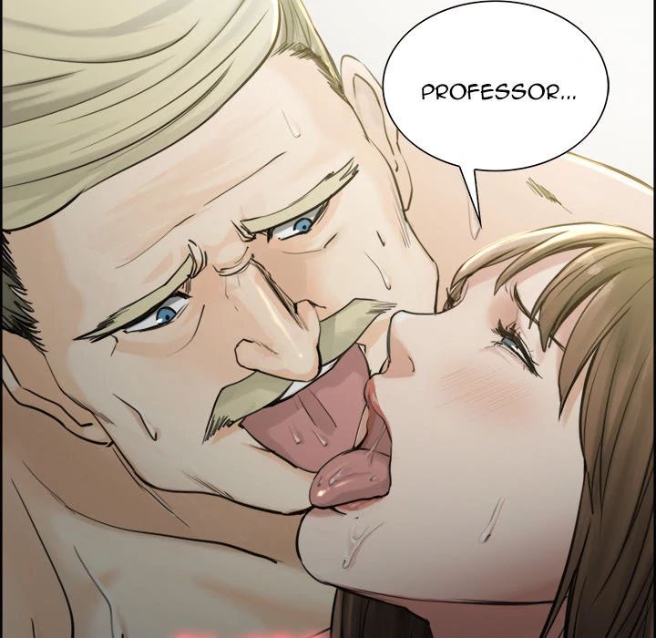 The Sharehouse [Serious] - Chapter 10 — Page 120