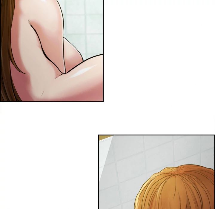 The Sharehouse [Serious] - Chapter 10 — Page 18