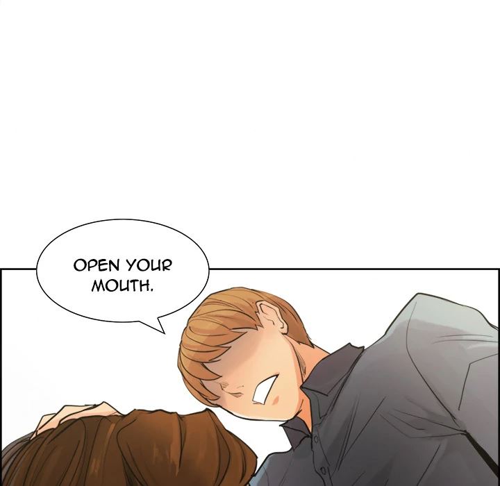 The Sharehouse [Serious] - Chapter 10 — Page 22