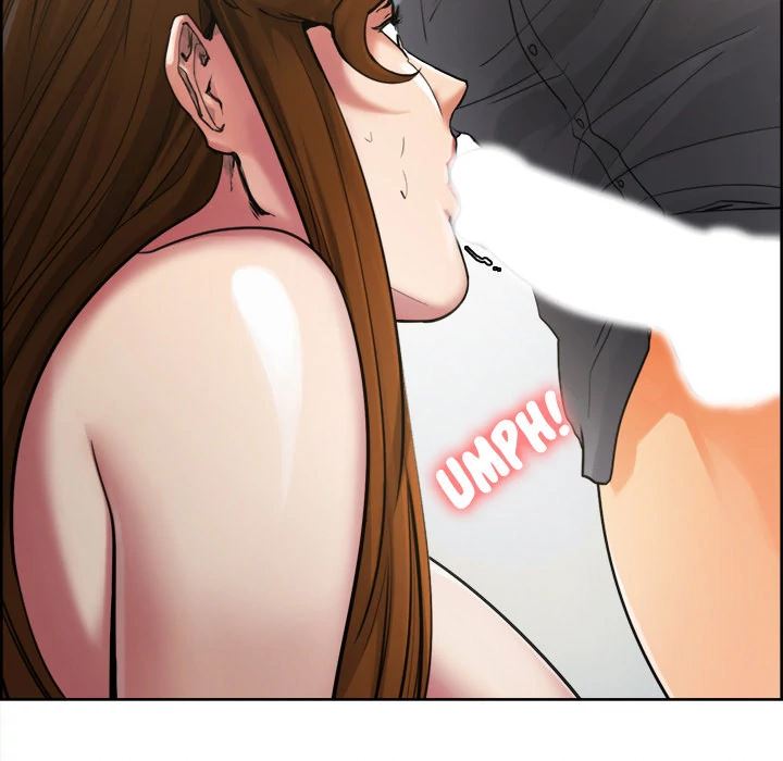 The Sharehouse [Serious] - Chapter 10 — Page 23