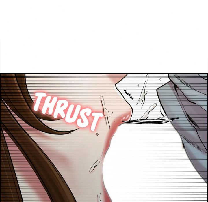 The Sharehouse [Serious] - Chapter 10 — Page 29