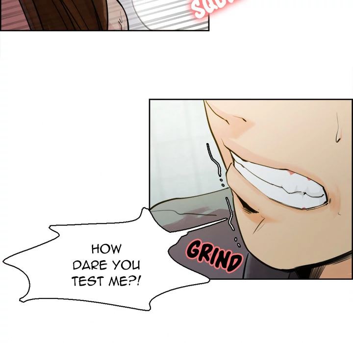 The Sharehouse [Serious] - Chapter 10 — Page 35