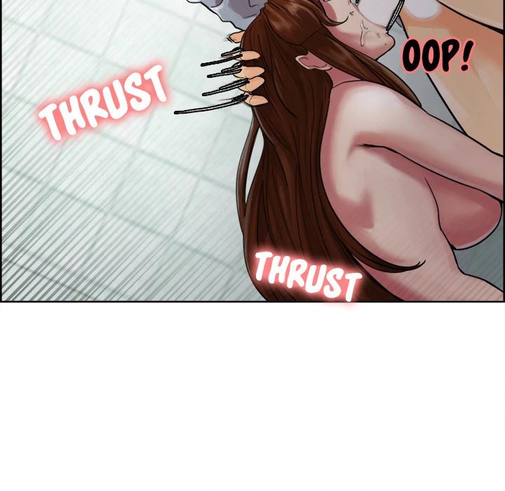 The Sharehouse [Serious] - Chapter 10 — Page 37