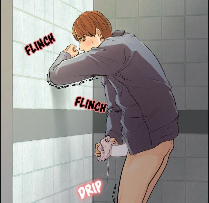 The Sharehouse [Serious] - Chapter 10 — Page 42