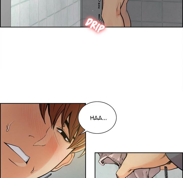 The Sharehouse [Serious] - Chapter 10 — Page 43