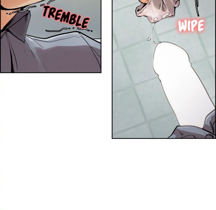 The Sharehouse [Serious] - Chapter 10 — Page 44