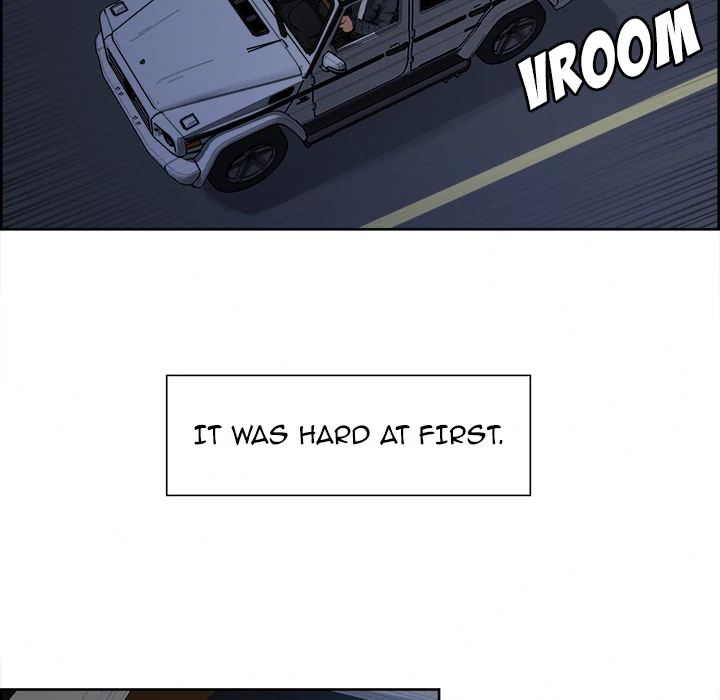 The Sharehouse [Serious] - Chapter 10 — Page 50