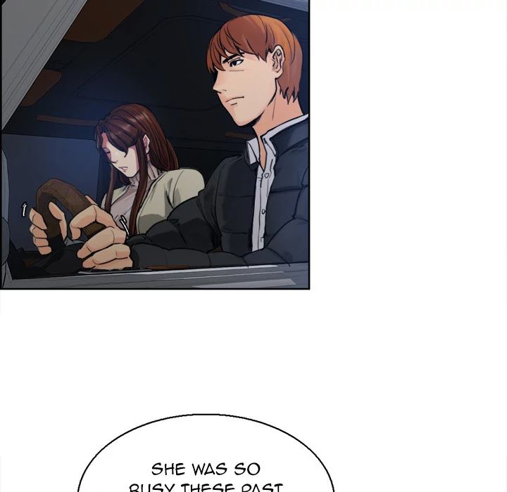 The Sharehouse [Serious] - Chapter 10 — Page 51