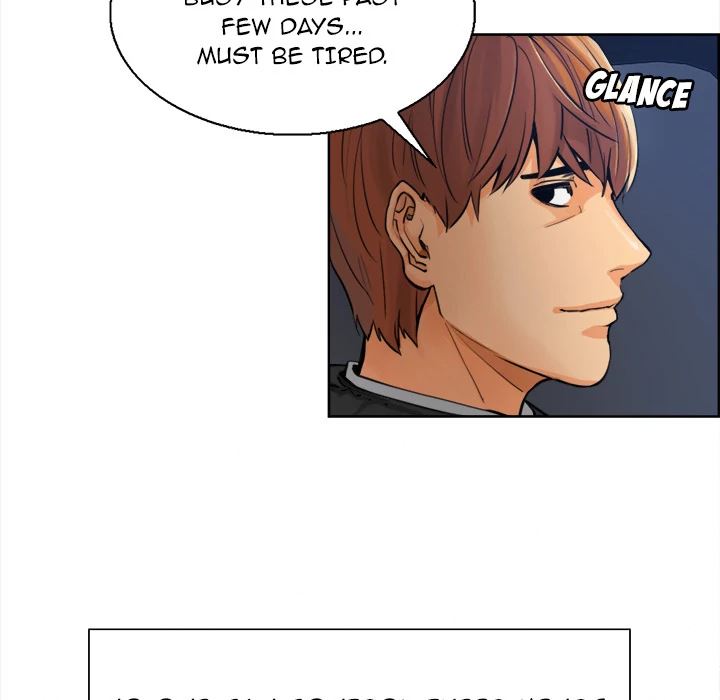 The Sharehouse [Serious] - Chapter 10 — Page 52