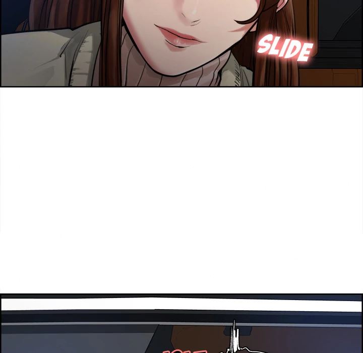 The Sharehouse [Serious] - Chapter 10 — Page 54