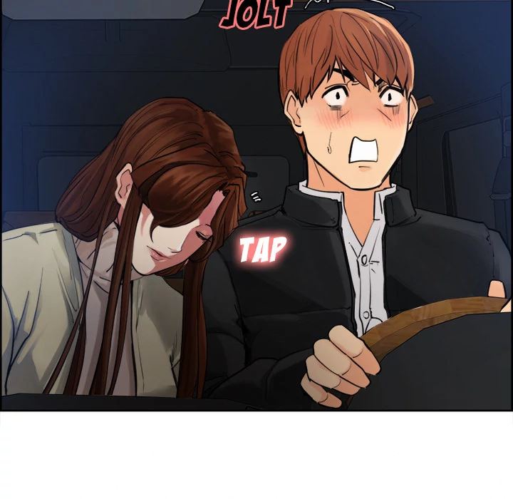 The Sharehouse [Serious] - Chapter 10 — Page 55