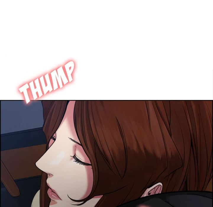 The Sharehouse [Serious] - Chapter 10 — Page 56