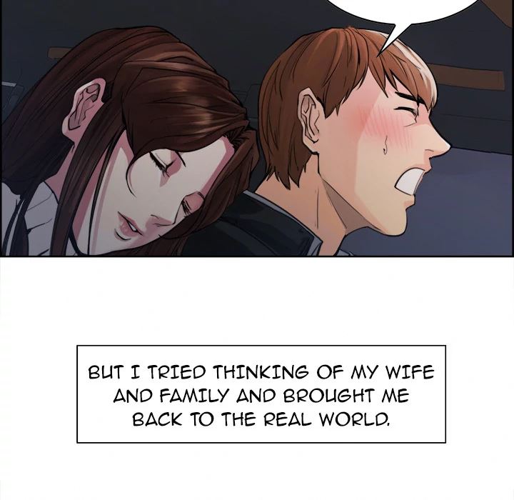 The Sharehouse [Serious] - Chapter 10 — Page 58