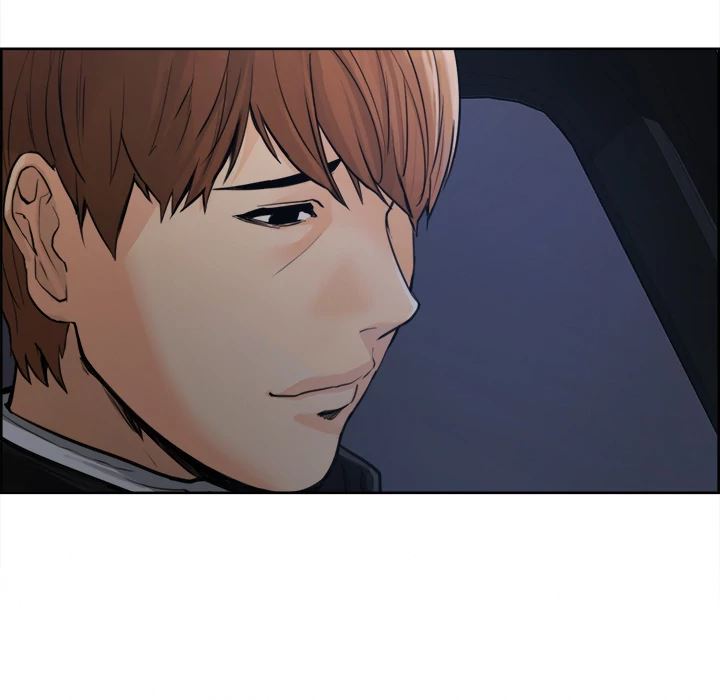 The Sharehouse [Serious] - Chapter 10 — Page 59