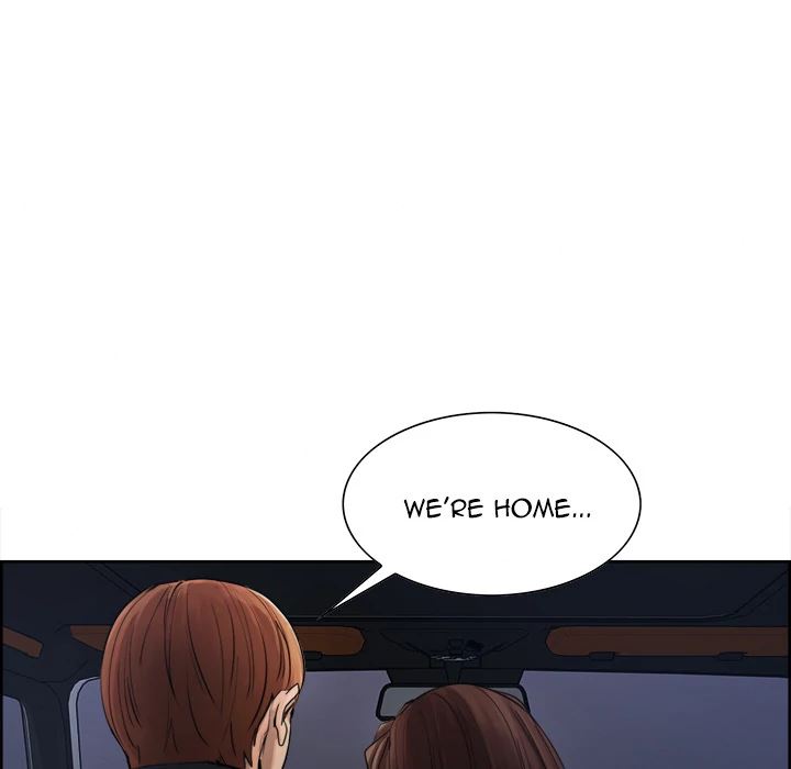 The Sharehouse [Serious] - Chapter 10 — Page 60