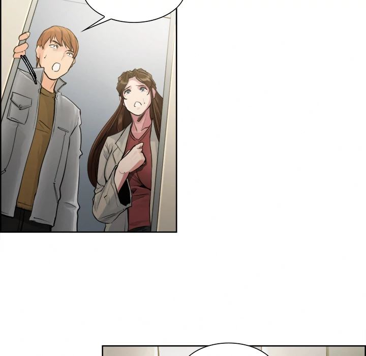 The Sharehouse [Serious] - Chapter 10 — Page 65