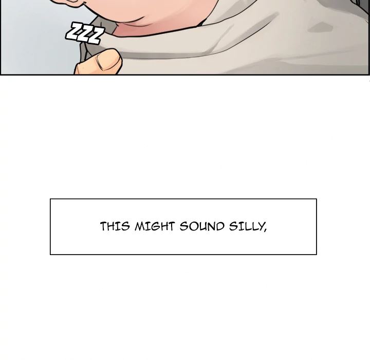 The Sharehouse [Serious] - Chapter 10 — Page 72