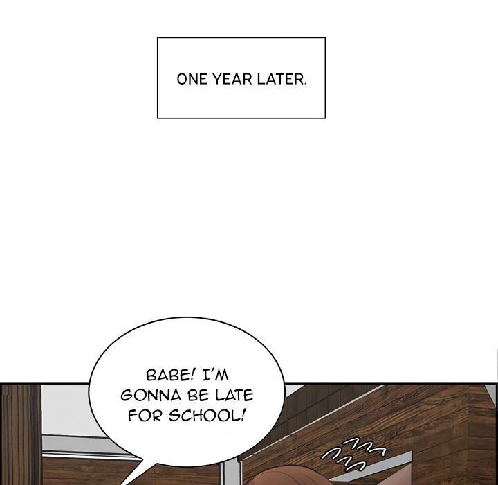 The Sharehouse [Serious] - Chapter 10 — Page 76