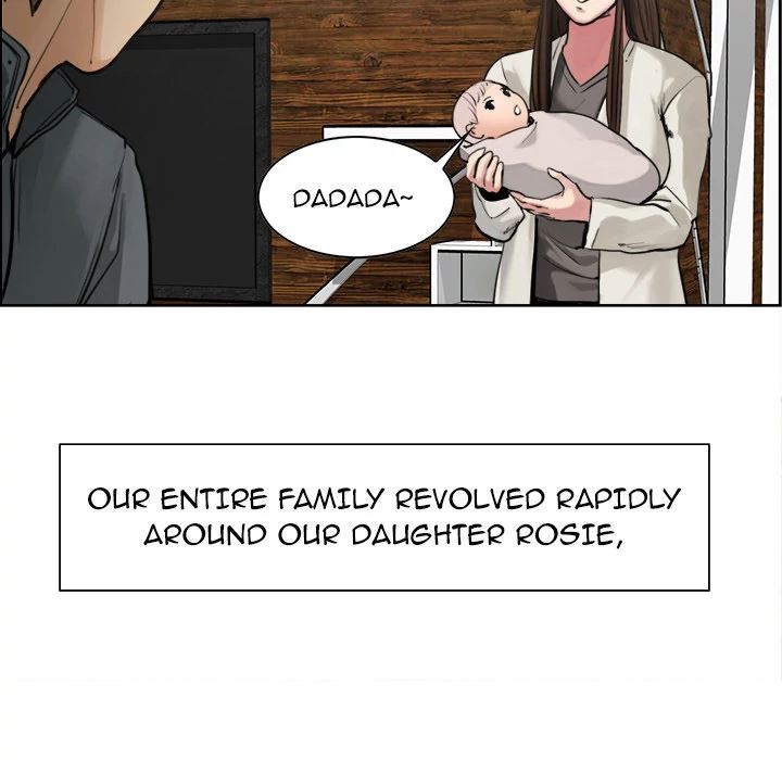The Sharehouse [Serious] - Chapter 10 — Page 79
