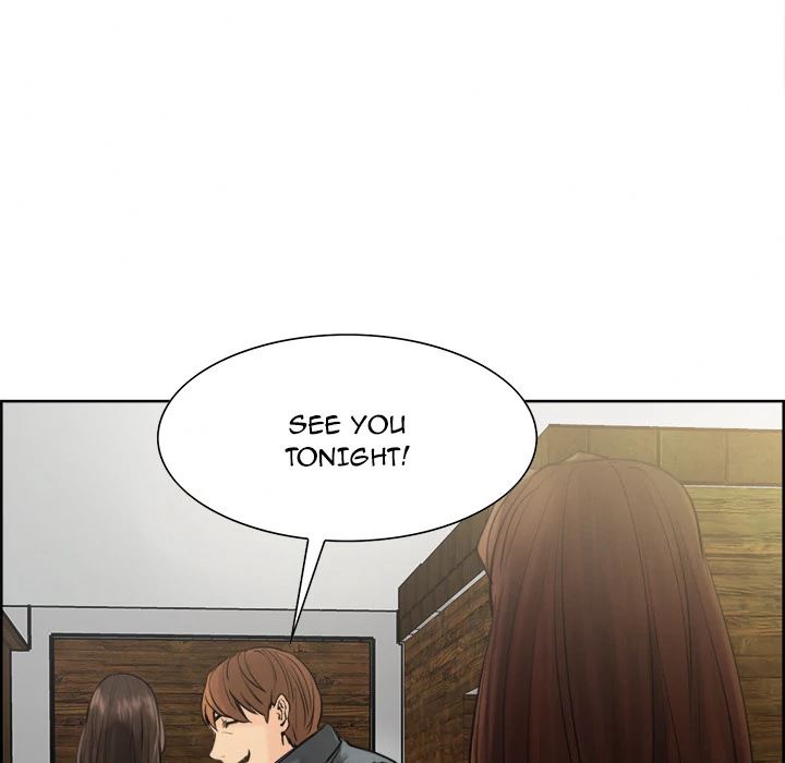 The Sharehouse [Serious] - Chapter 10 — Page 83