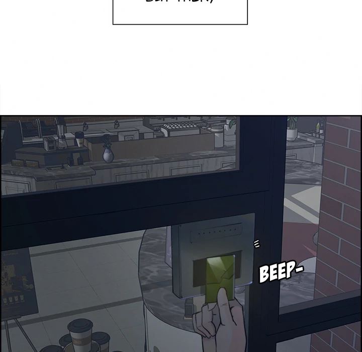 The Sharehouse [Serious] - Chapter 10 — Page 88