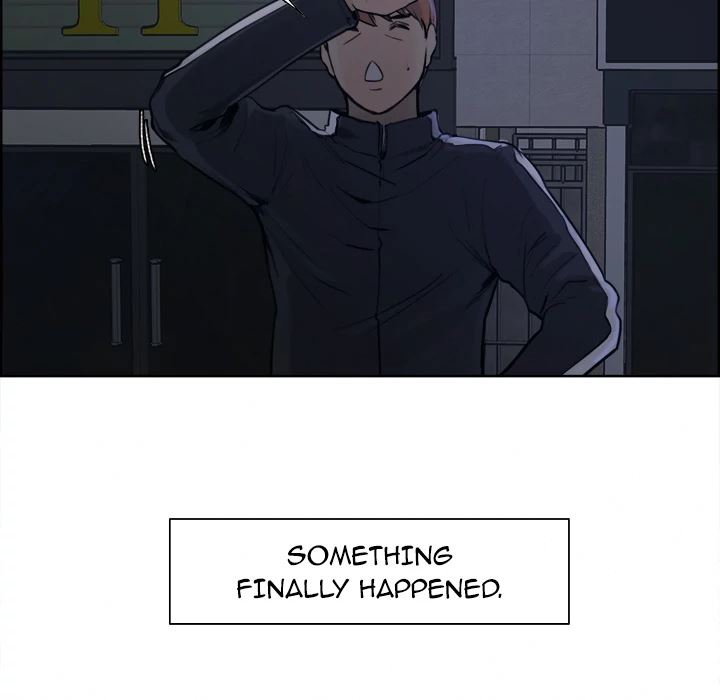 The Sharehouse [Serious] - Chapter 10 — Page 90