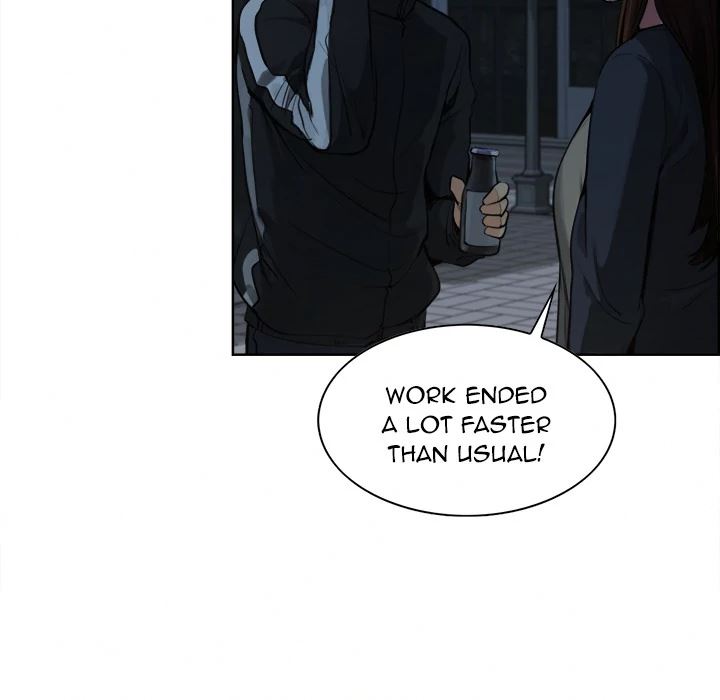 The Sharehouse [Serious] - Chapter 10 — Page 93