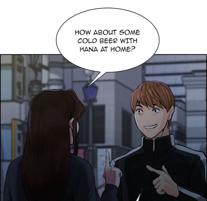 The Sharehouse [Serious] - Chapter 10 — Page 97