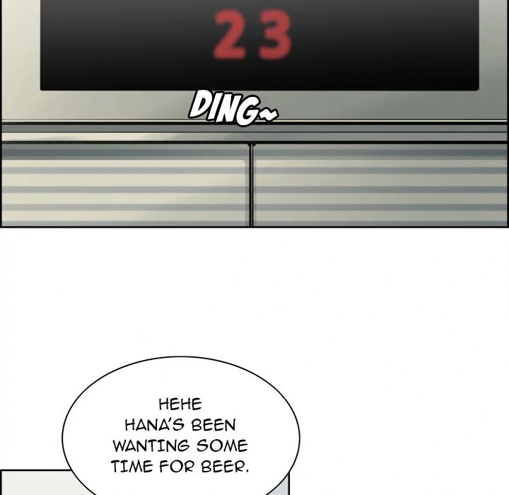 The Sharehouse [Serious] - Chapter 10 — Page 99