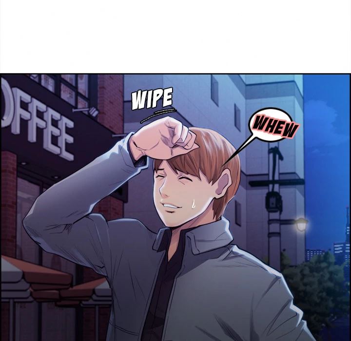 The Sharehouse [Serious] - Chapter 34 — Page 10