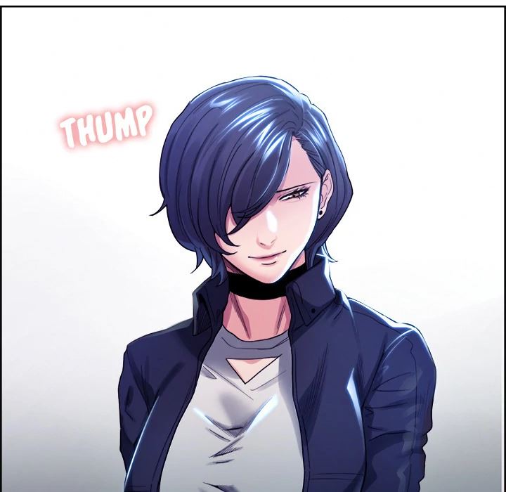 The Sharehouse [Serious] - Chapter 34 — Page 13