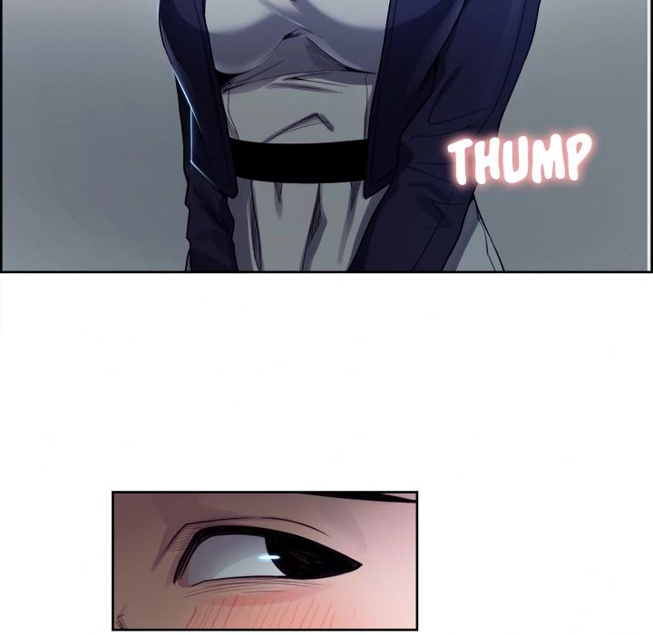 The Sharehouse [Serious] - Chapter 34 — Page 14