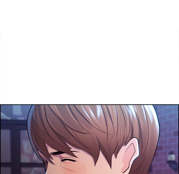 The Sharehouse [Serious] - Chapter 34 — Page 17