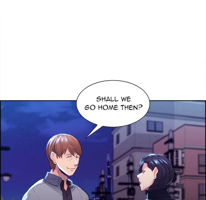 The Sharehouse [Serious] - Chapter 34 — Page 19