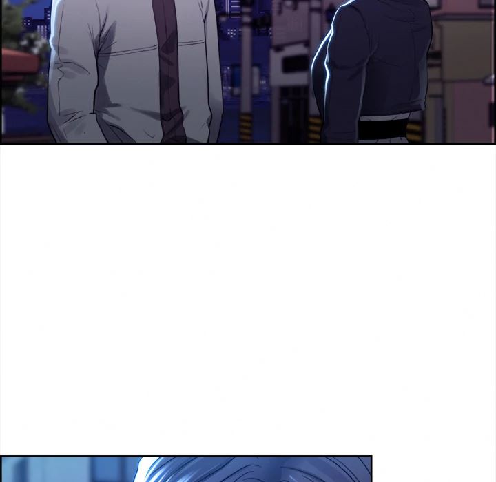 The Sharehouse [Serious] - Chapter 34 — Page 20