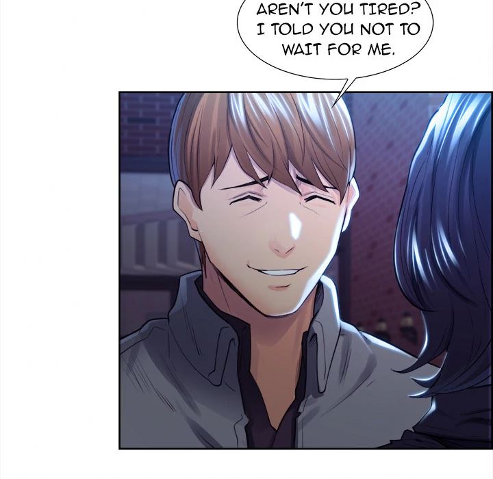 The Sharehouse [Serious] - Chapter 34 — Page 22