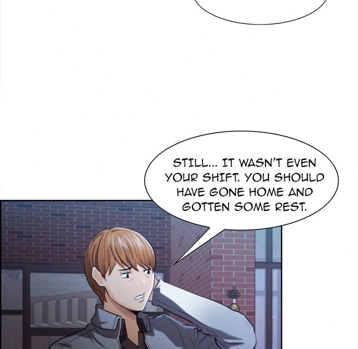 The Sharehouse [Serious] - Chapter 34 — Page 24