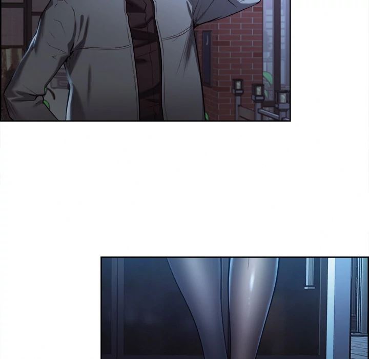 The Sharehouse [Serious] - Chapter 34 — Page 25