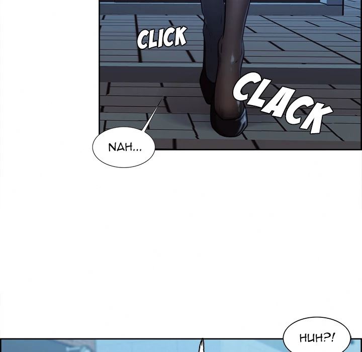 The Sharehouse [Serious] - Chapter 34 — Page 26