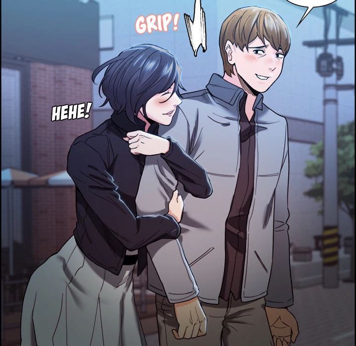 The Sharehouse [Serious] - Chapter 34 — Page 27